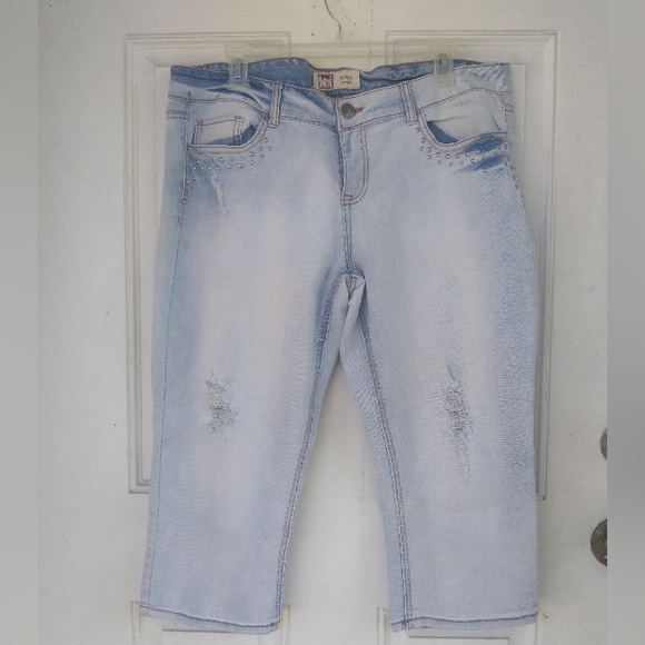 lei Denim - L.e.i. Capari Jeans